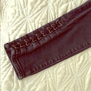 American Eagle jeans size 6 stretch